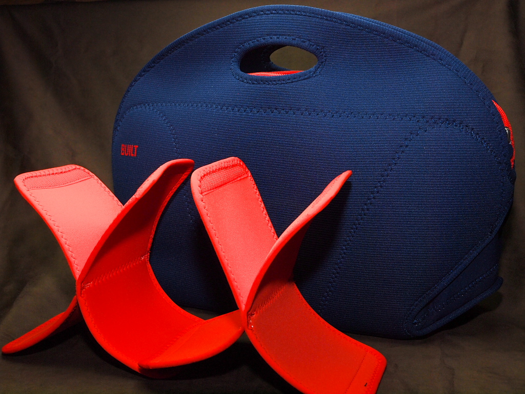 カメラ好き Built Cargo Camera Bag Large