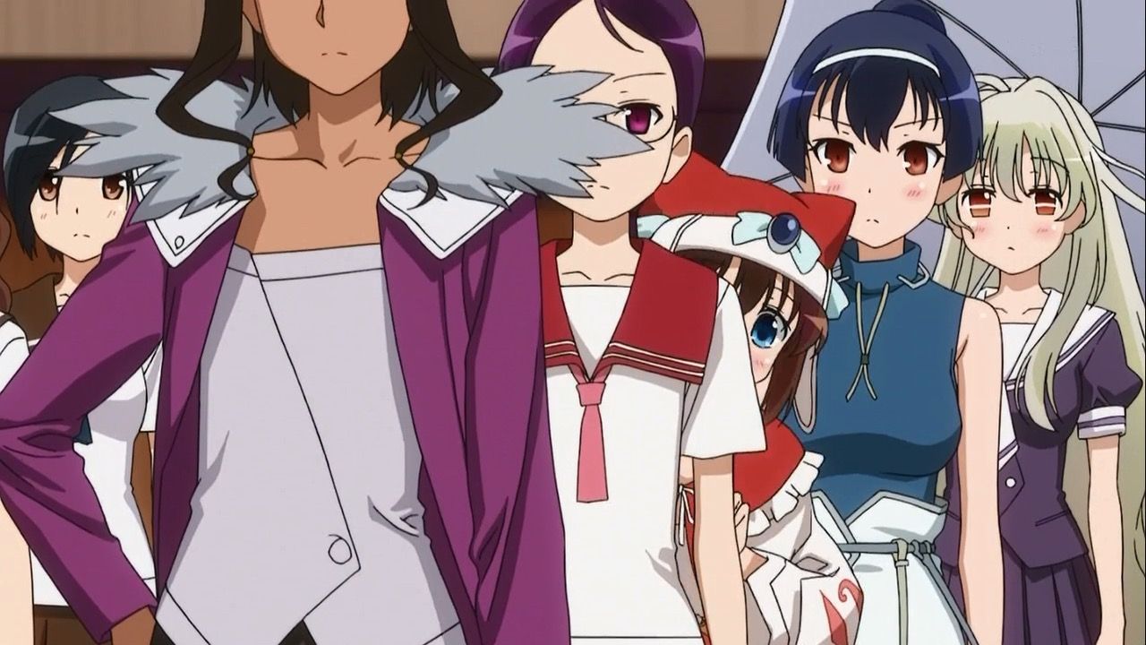 あかどる日々 咲 Saki あかどる日々 咲 Saki