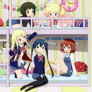 このアニソンのバイオリンがすごい17 あかどる日々