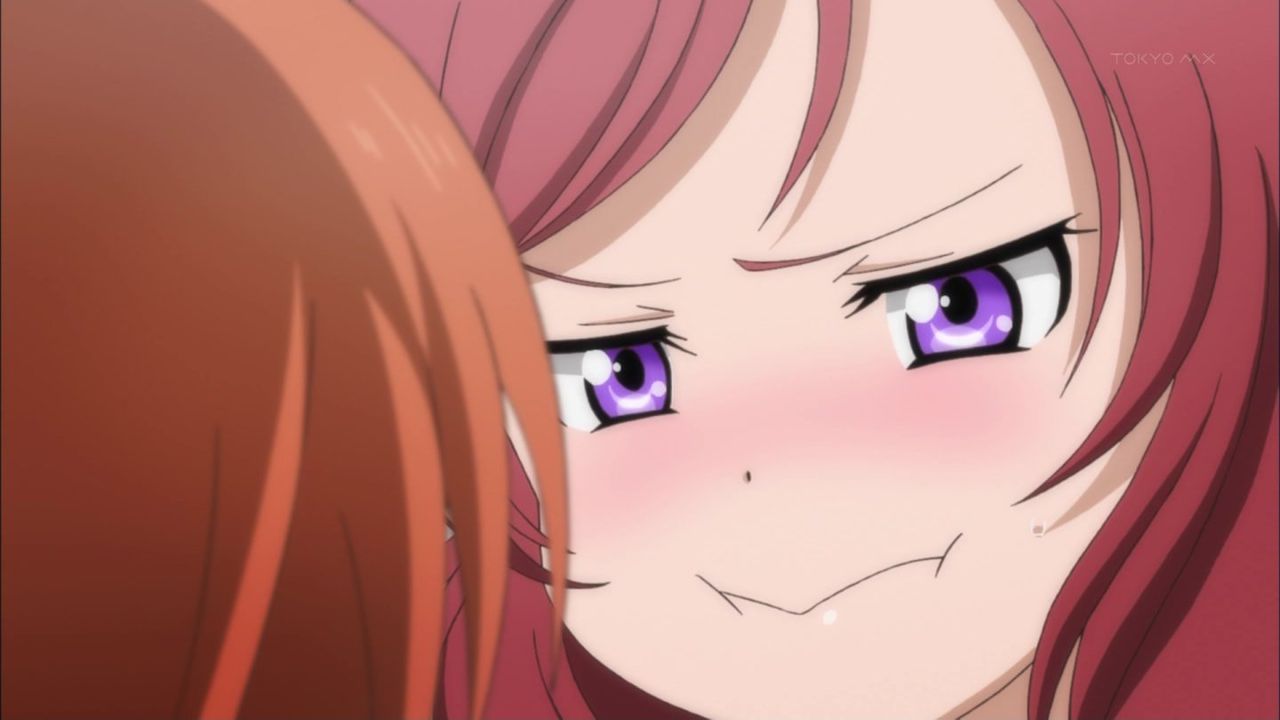 悪待ち 竹井久とラブライブの西木野真姫ちゃん イミワカンナイ M Sのみんなに麻雀を打たせてみた あかどる日々