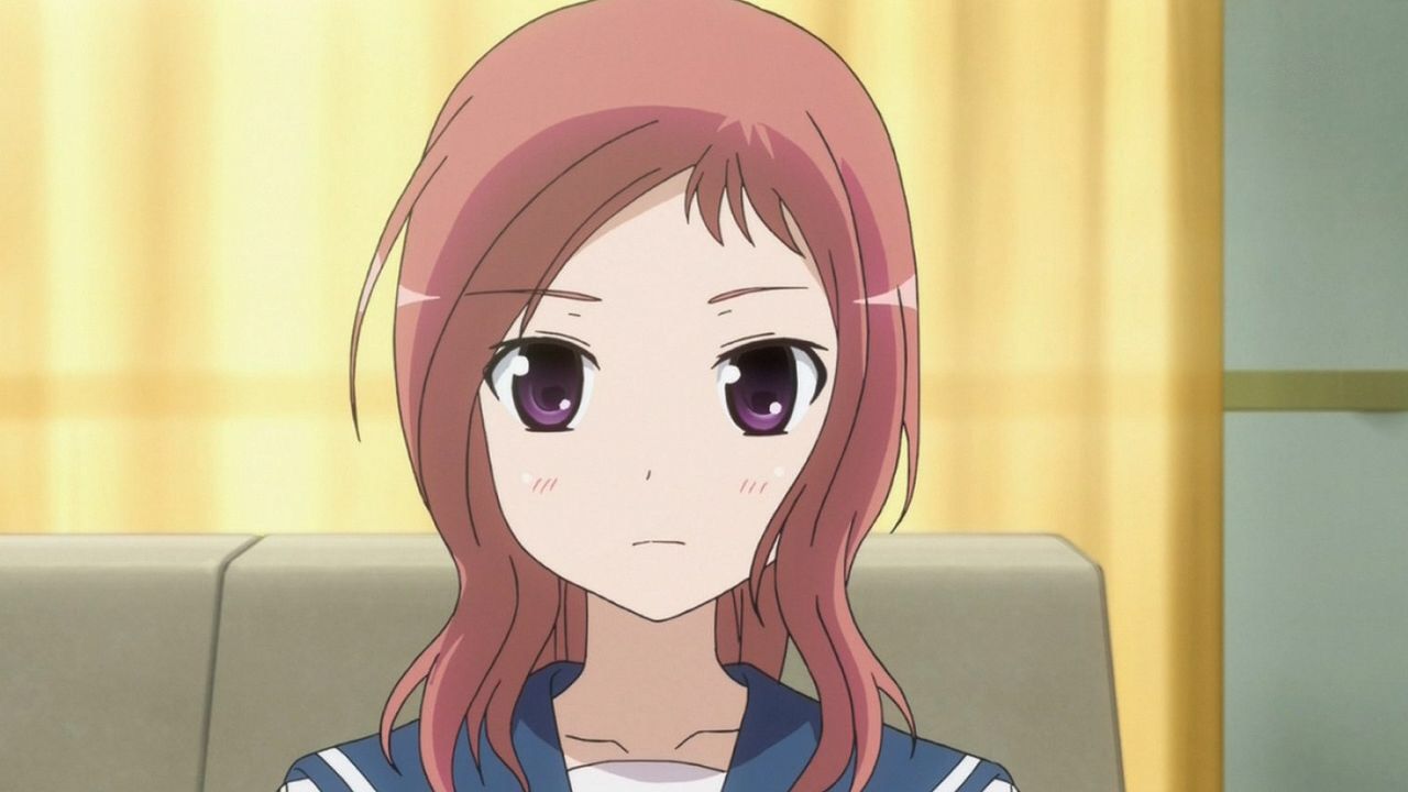 悪待ち 竹井久とラブライブの西木野真姫ちゃん イミワカンナイ M Sのみんなに麻雀を打たせてみた あかどる日々