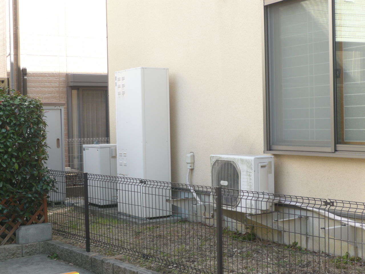 エコウィル から 熱源付き給湯器エコジョーズに取替え工事 株式会社フォワードbhl エコウィル から 熱源付き給湯器エコジョーズに取替え工事 株式会社フォワードbhl