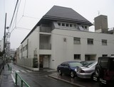 平成19年5月12日講演会「国際化と感染症の危機管理」