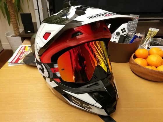 Dragon NFXs ゴーグル バイク DRAGON NFXs ゴーグル ミラー レンズ