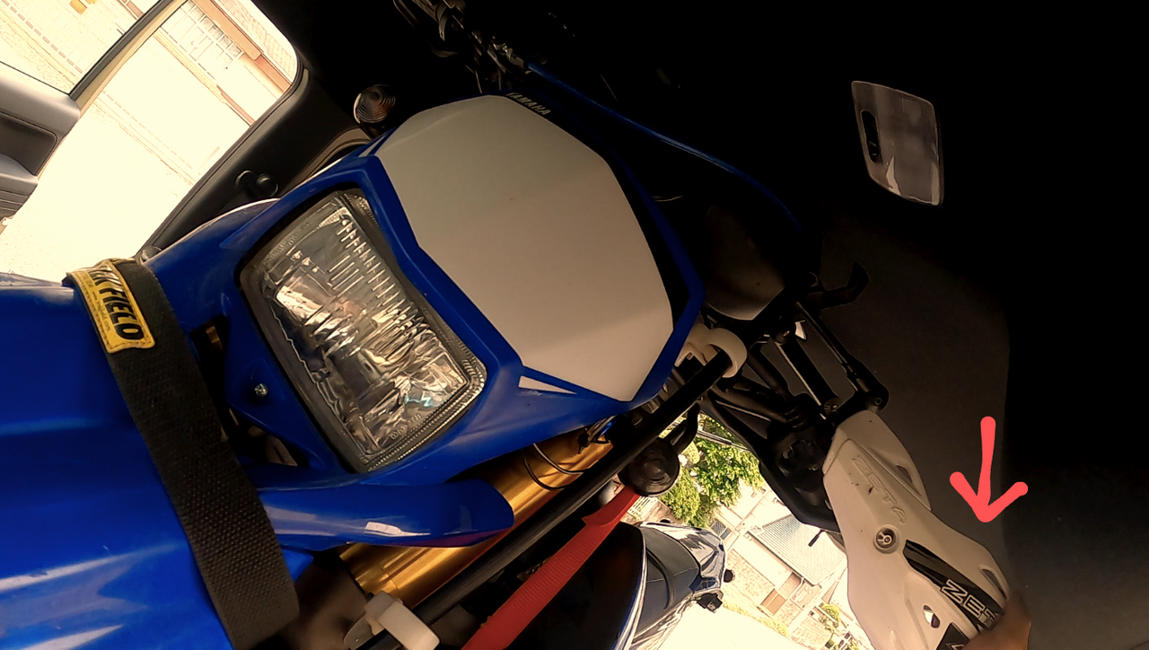 N Vanに一年乗った感想 ライダー編 Offroad Hunterの日記 N Vanに一年乗った感想 ライダー編 Offroad Hunterの日記
