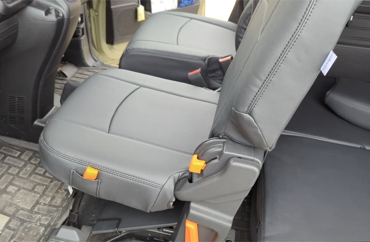 n バン 助手 席 バン用助手席 ボックスボルトオン仕様 N-VAN The n バン 助手 席 バン用助手席 ボックスボルトオン仕様 N-VAN The