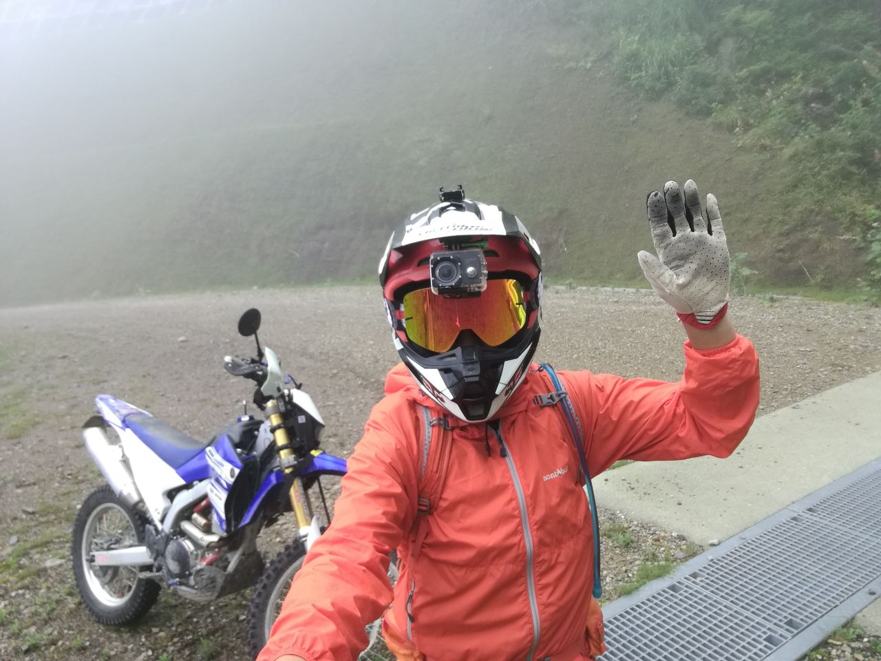 新 ゴーグル購入 Swans Mx Talon Offroad Hunterの日記 新 ゴーグル購入 Swans Mx Talon Offroad Hunterの日記