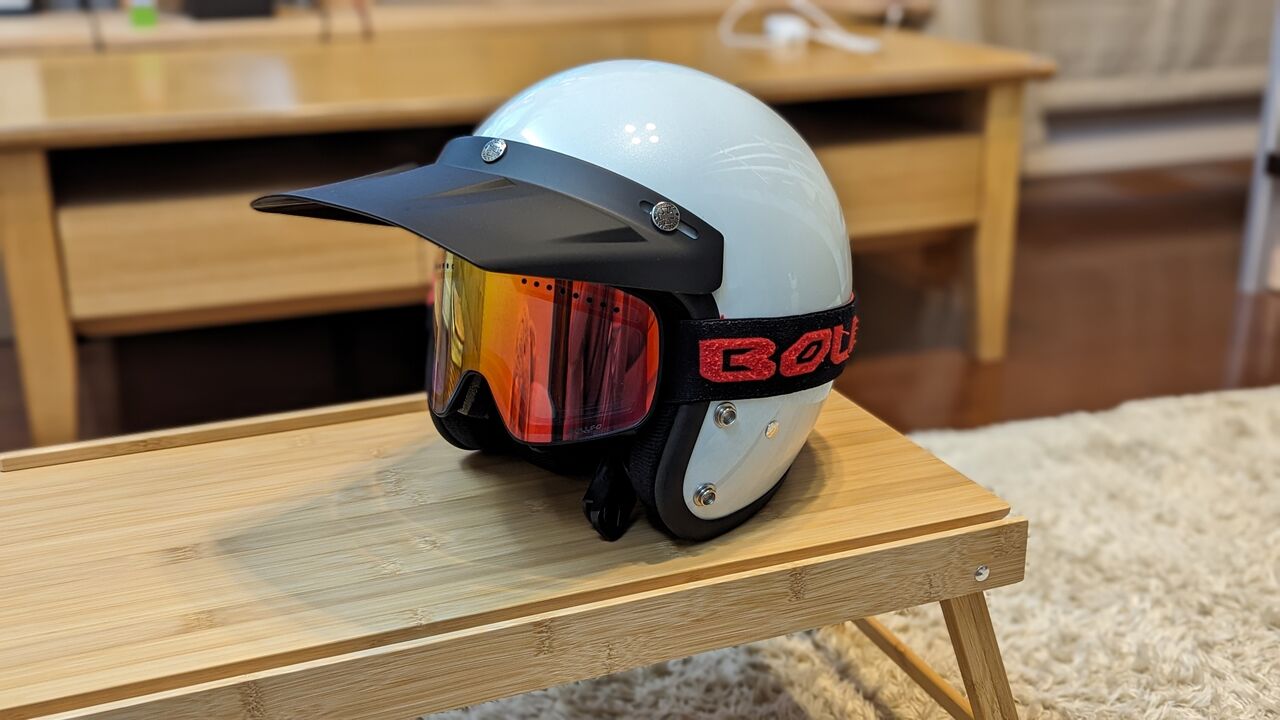 NEORIDERS ジェットヘルメット FX3 マスク付き NEORIDERS FX3 ジェットヘルメット マスク付き ネオライダース 専用