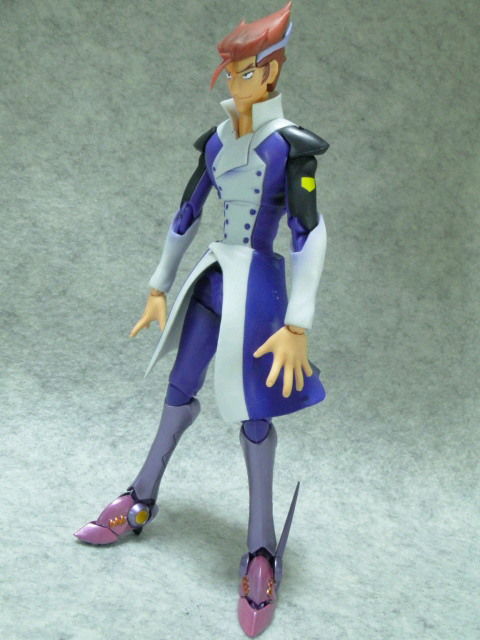 ｽﾄﾚｲﾄ ｸｰｶﾞｰ トイな日々