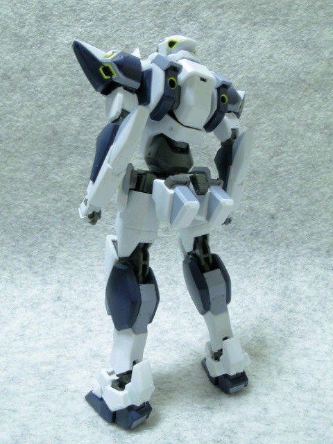 Arx 7 ｱｰﾊﾞﾚｽﾄ トイな日々