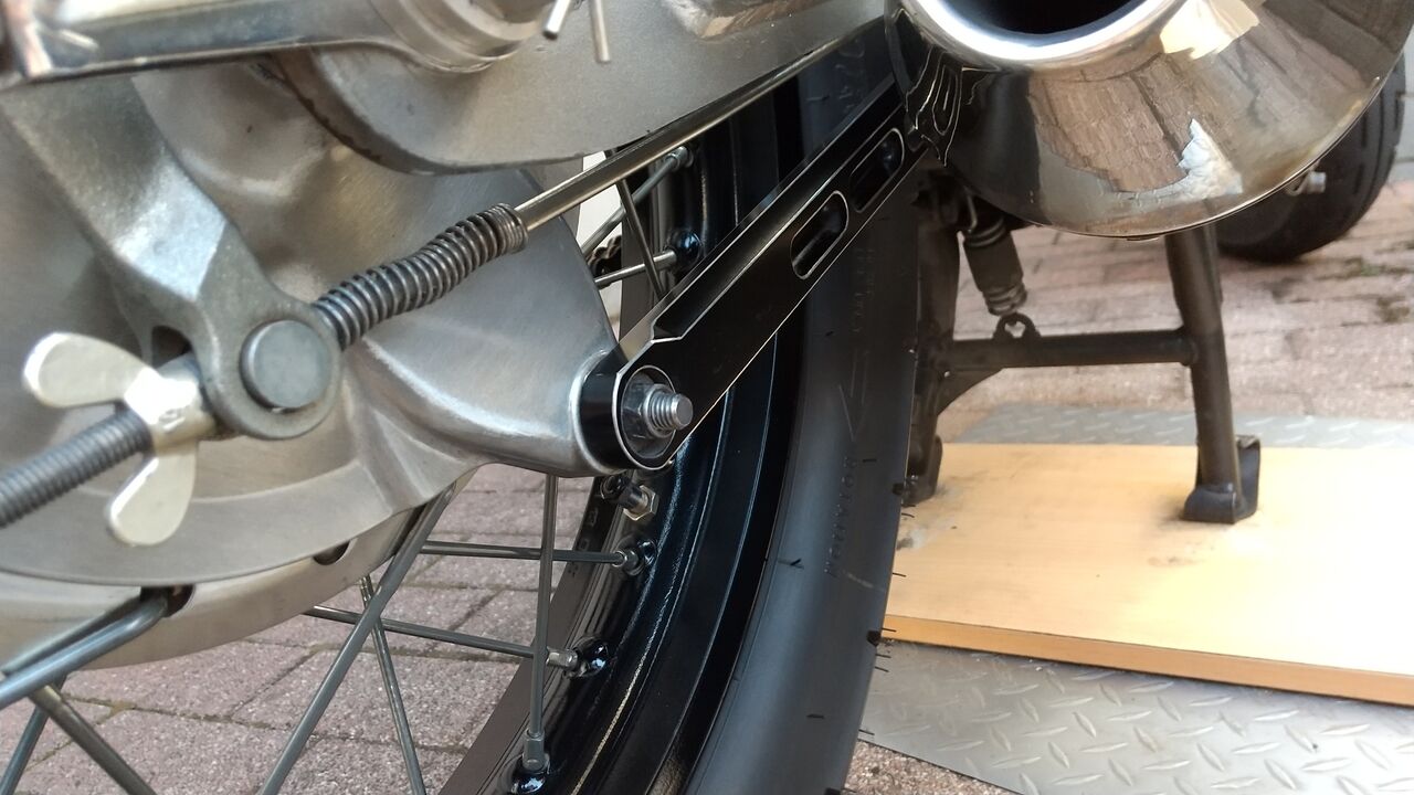 SR400 アントライオン リアブレーキアーム 楽天市場】antlion アントライオン リアブレーキアームセット