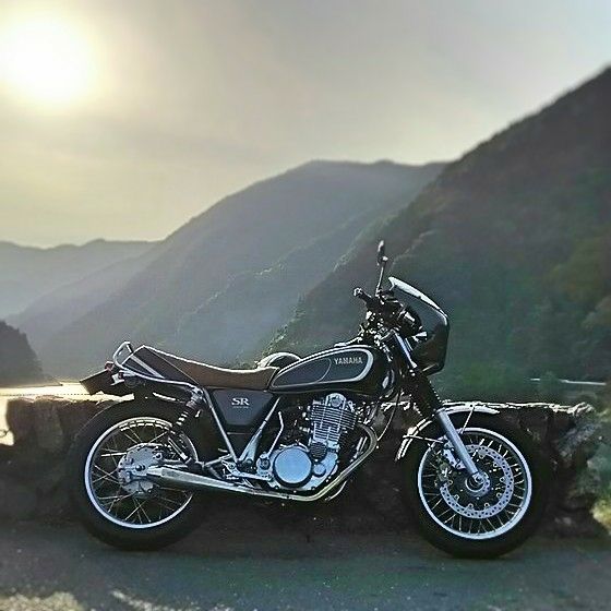 sr400等　ラピッドバイクイージー　サブコン SR400：RAPiD BIKE EASYラピッドバイクイージーKRBEA2-021