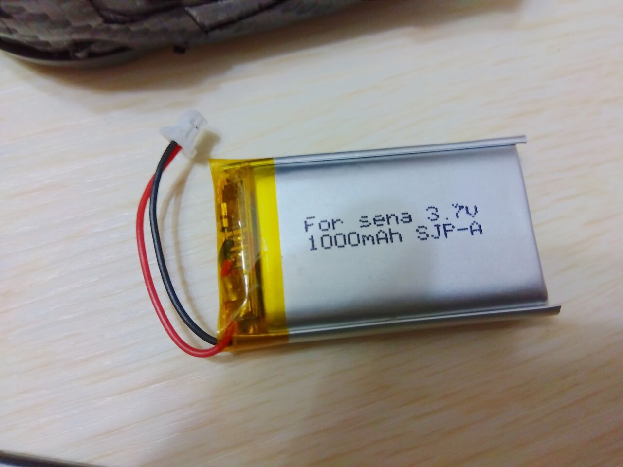 セナ20S evoバッテリー交換 : foxyの日常 SR400fiでトコトコ