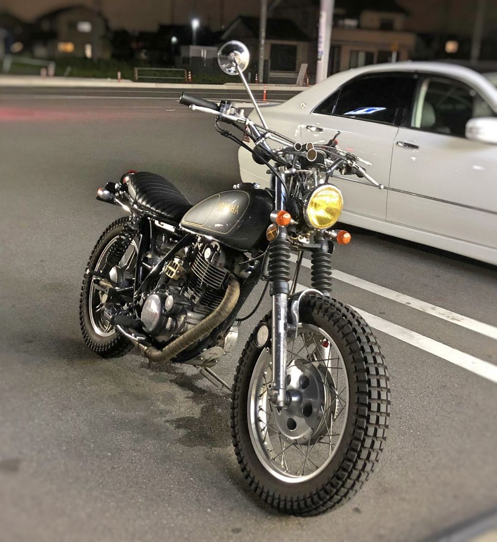 お知らせ 栃木srミーティング開催 Foxyの日常 Sr400fiでトコトコ