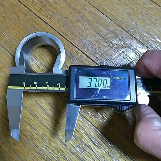 KEDO製トルクバルブ SR400fi : foxyの日常 SR400fiでトコトコ KEDO製トルクバルブ SR400fi : foxyの日常 SR400fiでトコトコ