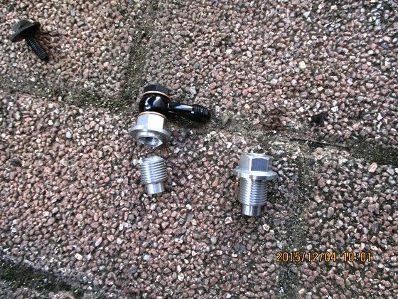 ボアエース製ツインオイルライン SR400fi : foxyの日常 SR400fi ボアエース製ツインオイルライン SR400fi : foxyの日常 SR400fi