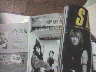 黒ネコになりたかった めがネコ Blog 07年12月 Livedoor Blog ブログ