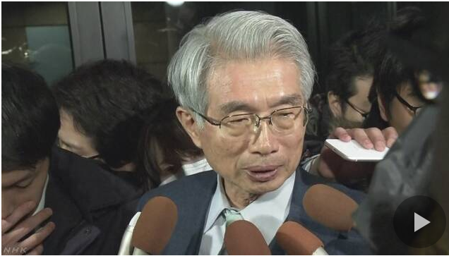 今後は河津博史弁護士ら３人が弁護人を務める ゴーン被告の弁護担当 弘中弁護士ら辞任 年1月16日 福島第一原発事故報道メモ