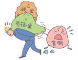 貸倒損失