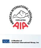 AIAの中国での事業の安定性も重要だ