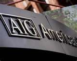 AIGショック!中国の大手保険会社が経営参画