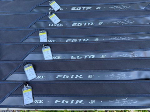 ラグゼ　EG-TR S