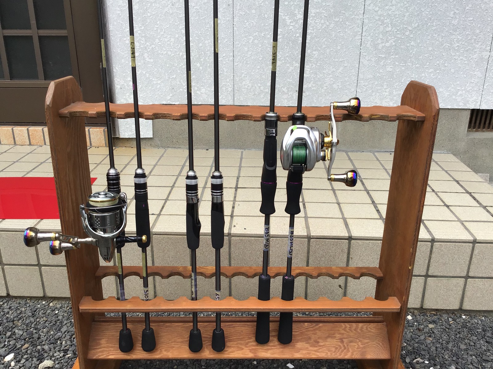 がまかつ ラグゼ EG-TR X 予約受付開始。 : FP志摩公式blog がまかつ ラグゼ EG-TR X 予約受付開始。 : FP志摩公式blog