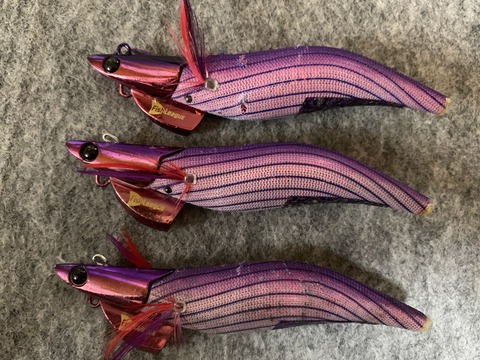 ダートマックスTR30g 旧タイプ ノーマルカンナ 廃盤品 セット