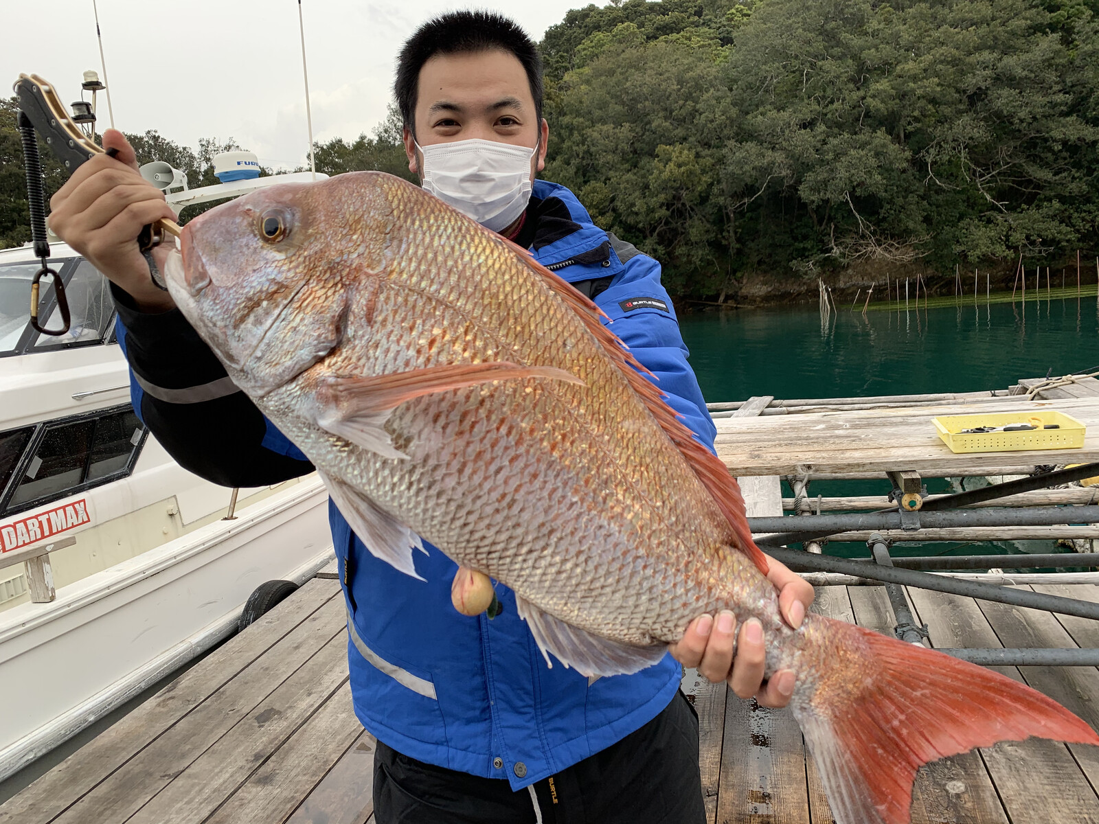 タイラバ便 Fp志摩公式blog タイラバ便 Fp志摩公式blog