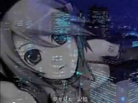 0324 【初音ミク】Silence【PV】