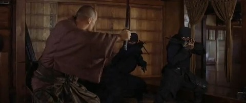 忍者は闘いよりスパイの方が得意だったはず 映画 ラストサムライ 侍vs忍者 部分を見た海外の反応 海外の反応 Jp ページ目 忍者は闘いよりスパイの方が得意だったはず 映画 ラストサムライ 侍vs忍者 部分を見た海外の反応 海外の反応 Jp ページ目