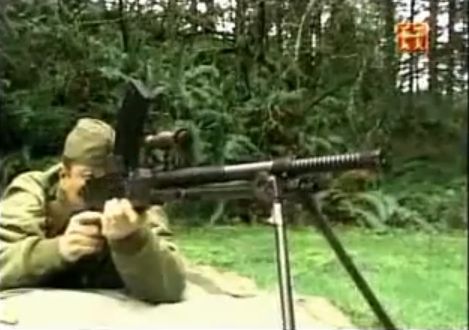 海外の反応 大日本帝国 デザインが美しい 大日本帝国当時の銃器説明動画を見た海外の反応 海外の反応 Jp ページ目