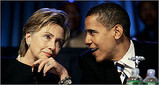 Hillary Rodham Clinton