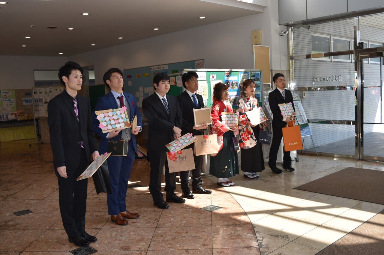 福岡県立大学硬式野球部 福岡県立大学硬式野球部