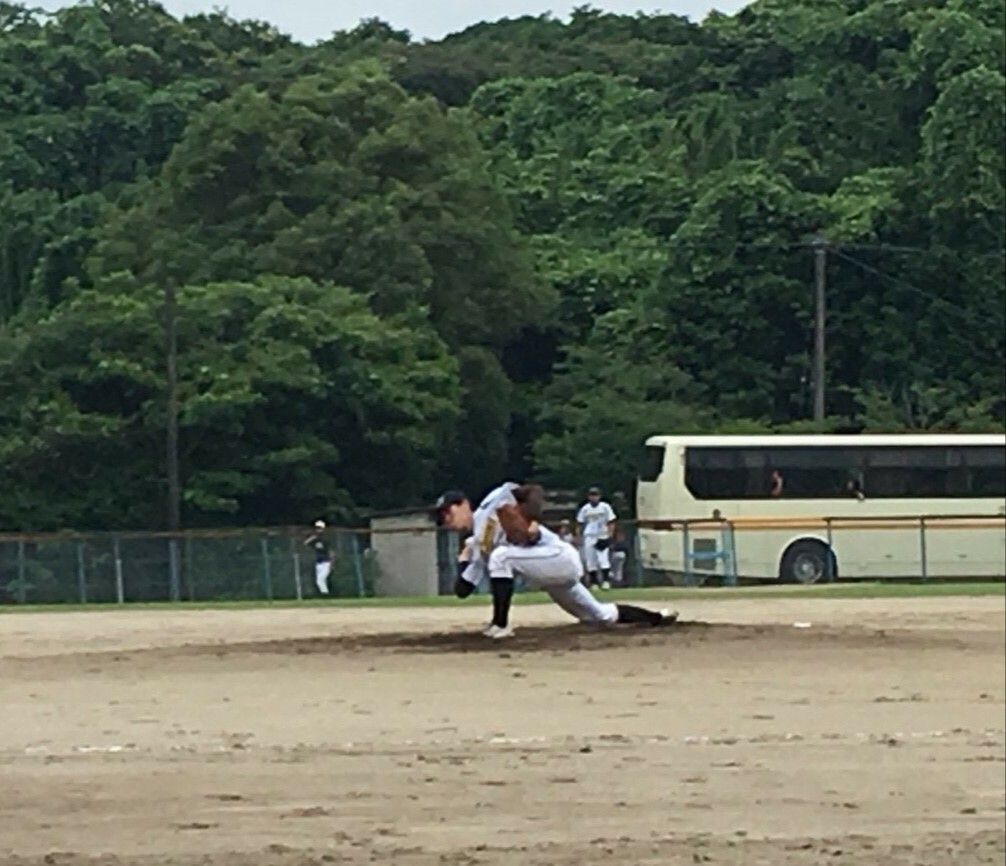 18北九州 下関地区インカレ 福岡県立大学硬式野球部 18北九州 下関地区インカレ 福岡県立大学硬式野球部