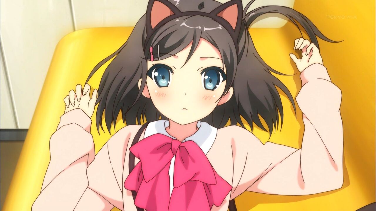 変態王子と笑わない猫 筒隠月子 Cv 小倉唯 人気アニメキャラ画廊 変態王子と笑わない猫 筒隠月子 Cv 小倉唯 人気アニメキャラ画廊