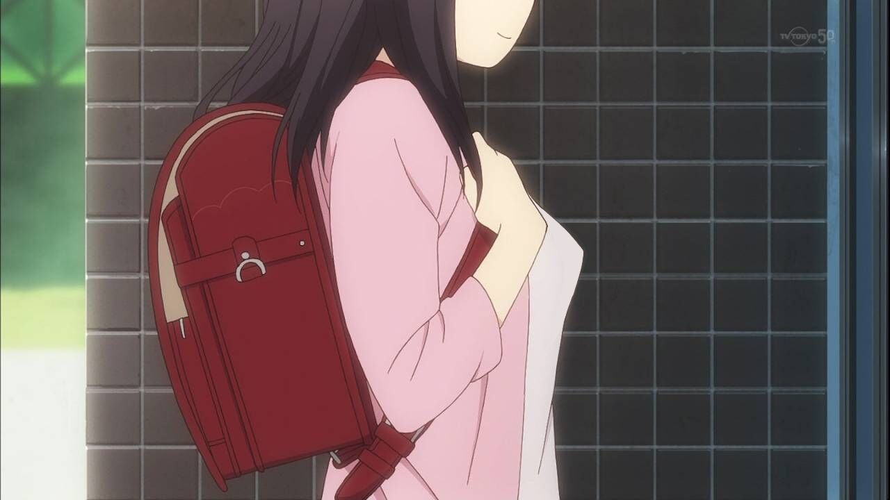 のんのんびよりの一条蛍 小６ の最新画像 Cv 村川梨衣 人気アニメキャラ画廊