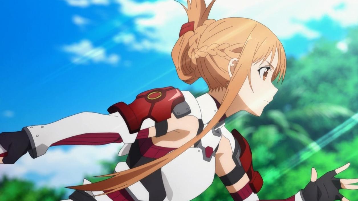 ソードアート オンライン アスナ 結城明日奈 Cv 戸松遥 人気アニメキャラ画廊 ソードアート オンライン アスナ 結城明日奈 Cv 戸松遥 人気アニメキャラ画廊