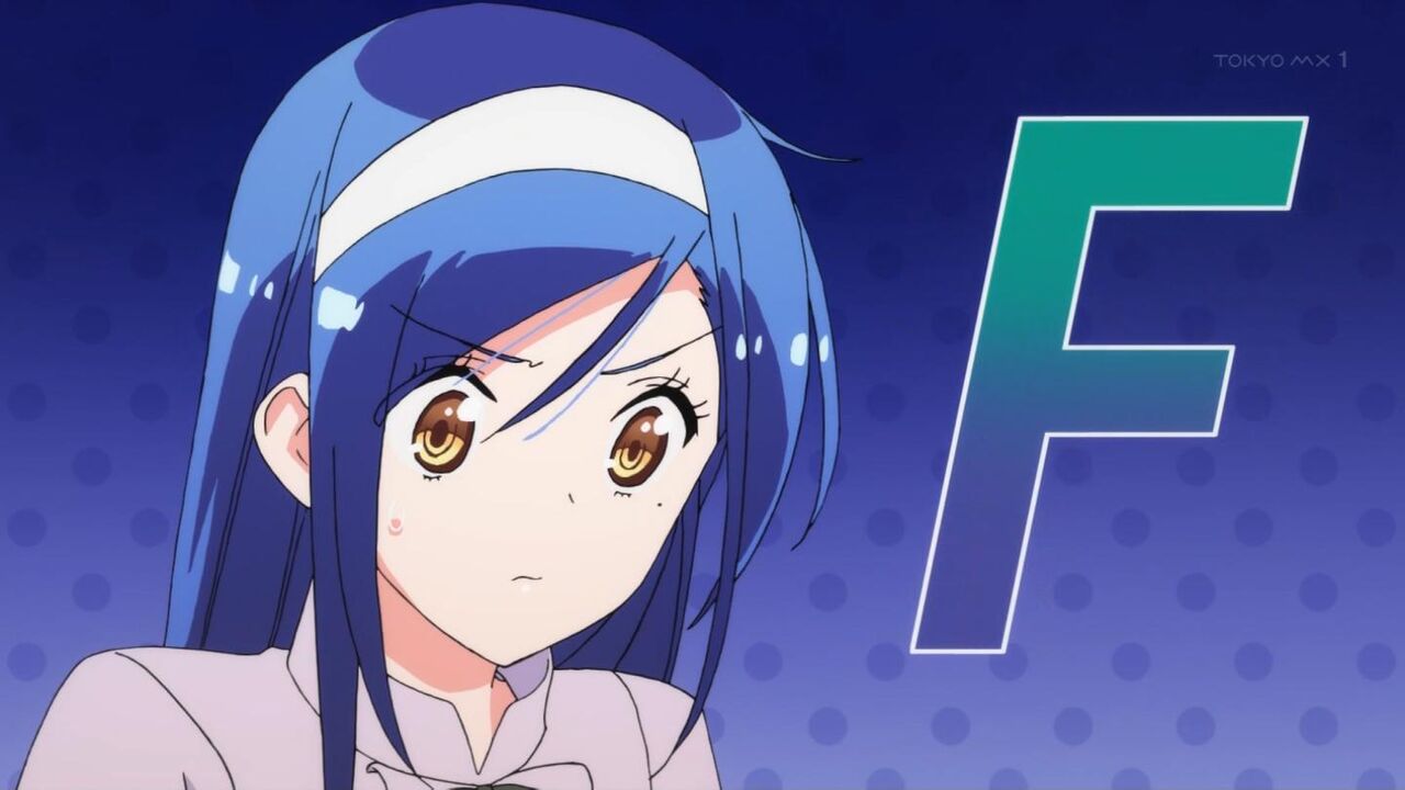 ぼくたちは勉強ができない 古橋文乃は美人で美乳かわいい3だよ Cv 白石晴香 人気アニメキャラ画廊 ぼくたちは勉強ができない 古橋文乃は美人で美乳かわいい3だよ Cv 白石晴香 人気アニメキャラ画廊