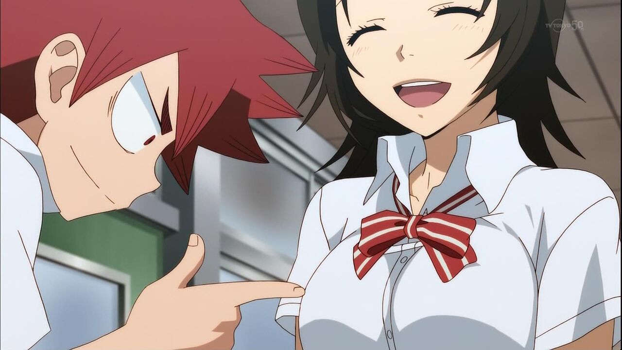 弱虫ペダル 寒咲幹 Cv 諏訪彩花 人気アニメキャラ画廊 弱虫ペダル 寒咲幹 Cv 諏訪彩花 人気アニメキャラ画廊