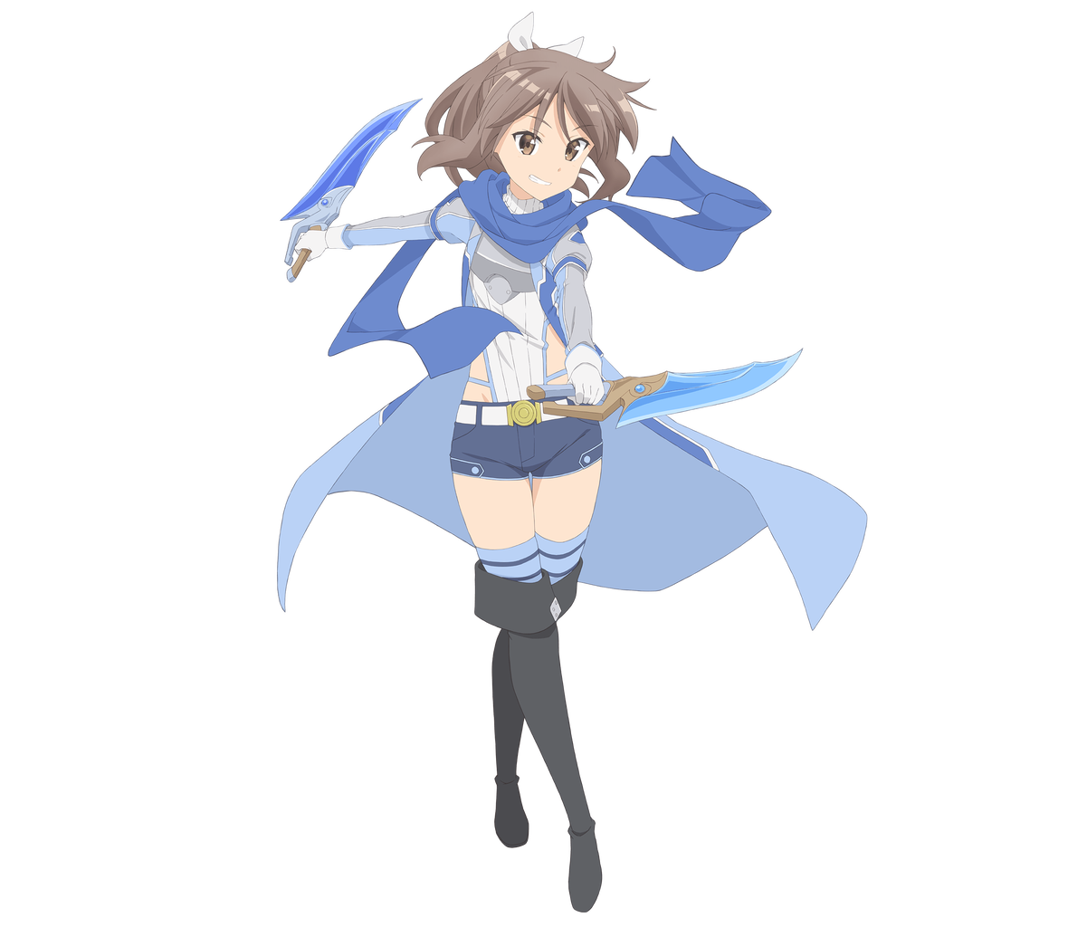 防振り サリー 白峯理沙 は回避ゲーマーかわいい Cv 野口瑠璃子 キャラ画像 人気アニメキャラ画廊 防振り サリー 白峯理沙 は回避ゲーマーかわいい Cv 野口瑠璃子 キャラ画像 人気アニメキャラ画廊