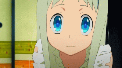 あの日見た花の名前を僕達はまだ知らない 本間芽衣子 めんま Cv 茅野愛衣 Anoちゃんねる
