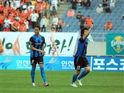 韓国代表ＦＷ痛恨デビュー召し上げ