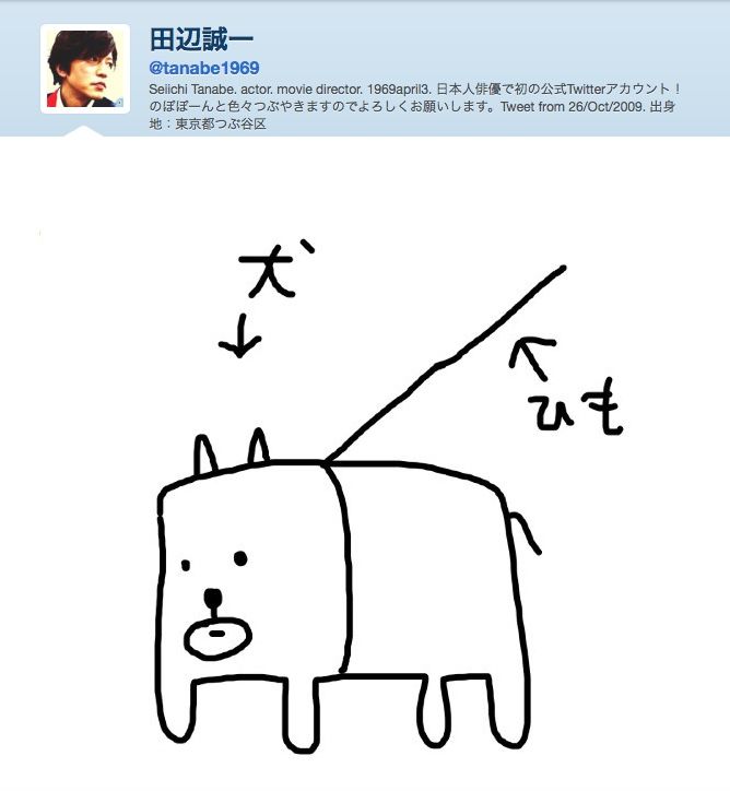 田辺誠一 かっこいい犬 がちゃがちゃ やまさんがくる