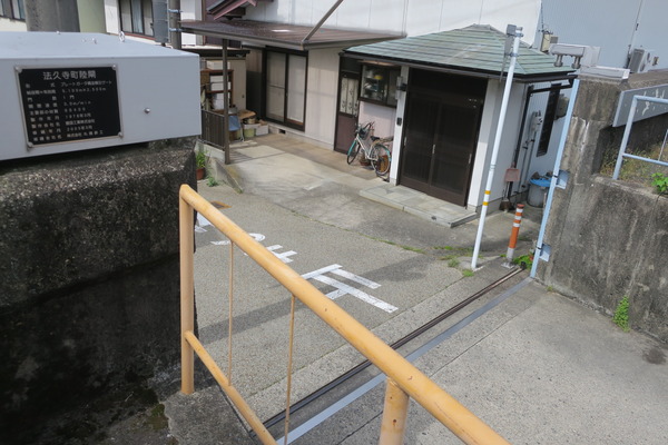 長良橋付近の 陸閘 めぐり 陸閘は 岐阜を水害から守る最後の砦 やまさんがくる 長良橋付近の 陸閘 めぐり 陸閘は 岐阜を水害から守る最後の砦 やまさんがくる