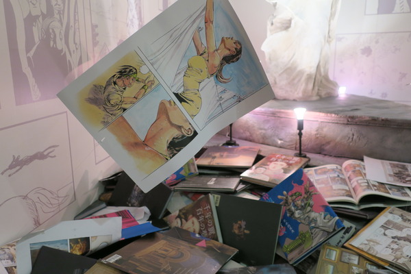 ルーブル美術館特別展 ルーブルno 9 漫画 9番目の芸術 松坂屋美術館 やまさんがくる ルーブル美術館特別展 ルーブルno 9 漫画 9番目の芸術 松坂屋美術館 やまさんがくる
