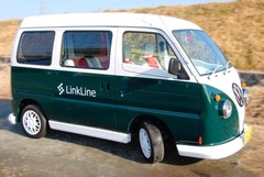 車1