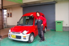 車2