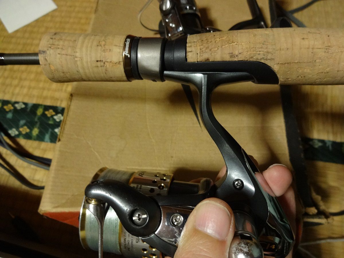 釣り 釣りのお話 ライブドア版