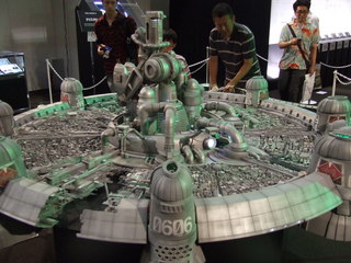 FINAL FANTASYであり続けること : FRAME